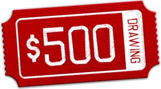$500 Drawing